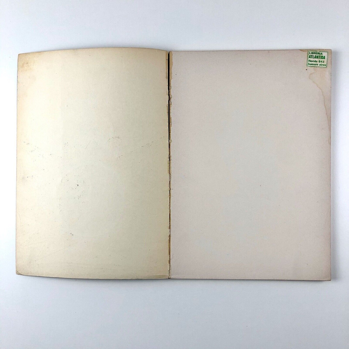 32 Refranes Criollos. Grabados en Madera by Luis Seoane | Editorial Universitaria de Buenos Aires, 1965