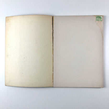 32 Refranes Criollos. Grabados en Madera by Luis Seoane | Editorial Universitaria de Buenos Aires, 1965