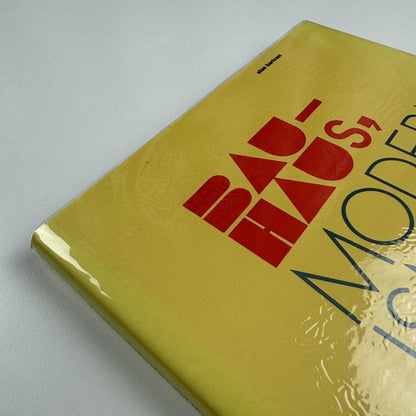 Bauhaus, modernism & the illustrated book by Alan Bartram | British Library, 2004