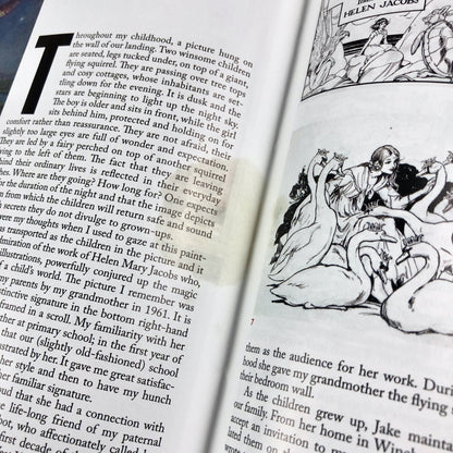 Illustration Spring 2010 Issue 23 | Includes Best of British: John Piper's Books