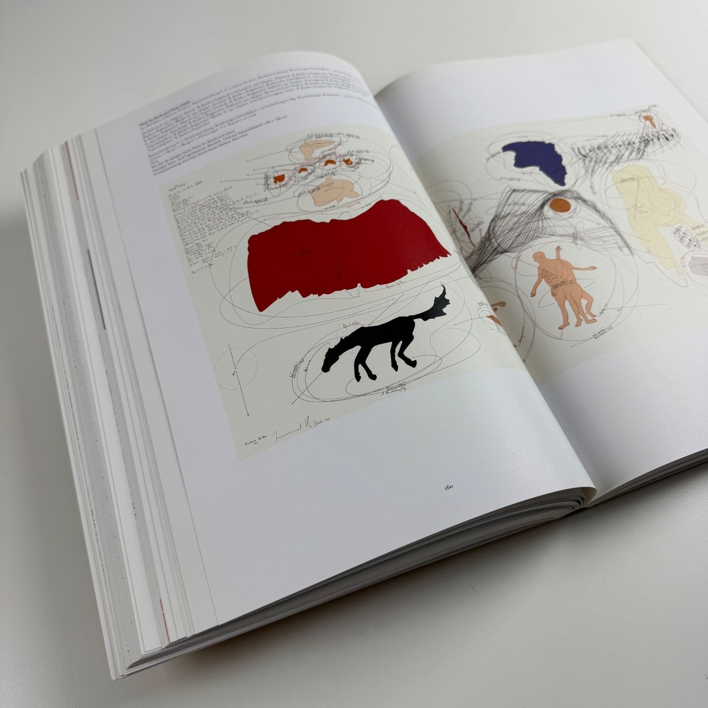 Now Jorinde Voigt | Kunsthalle Krems / The Baker Museum, 2015/16