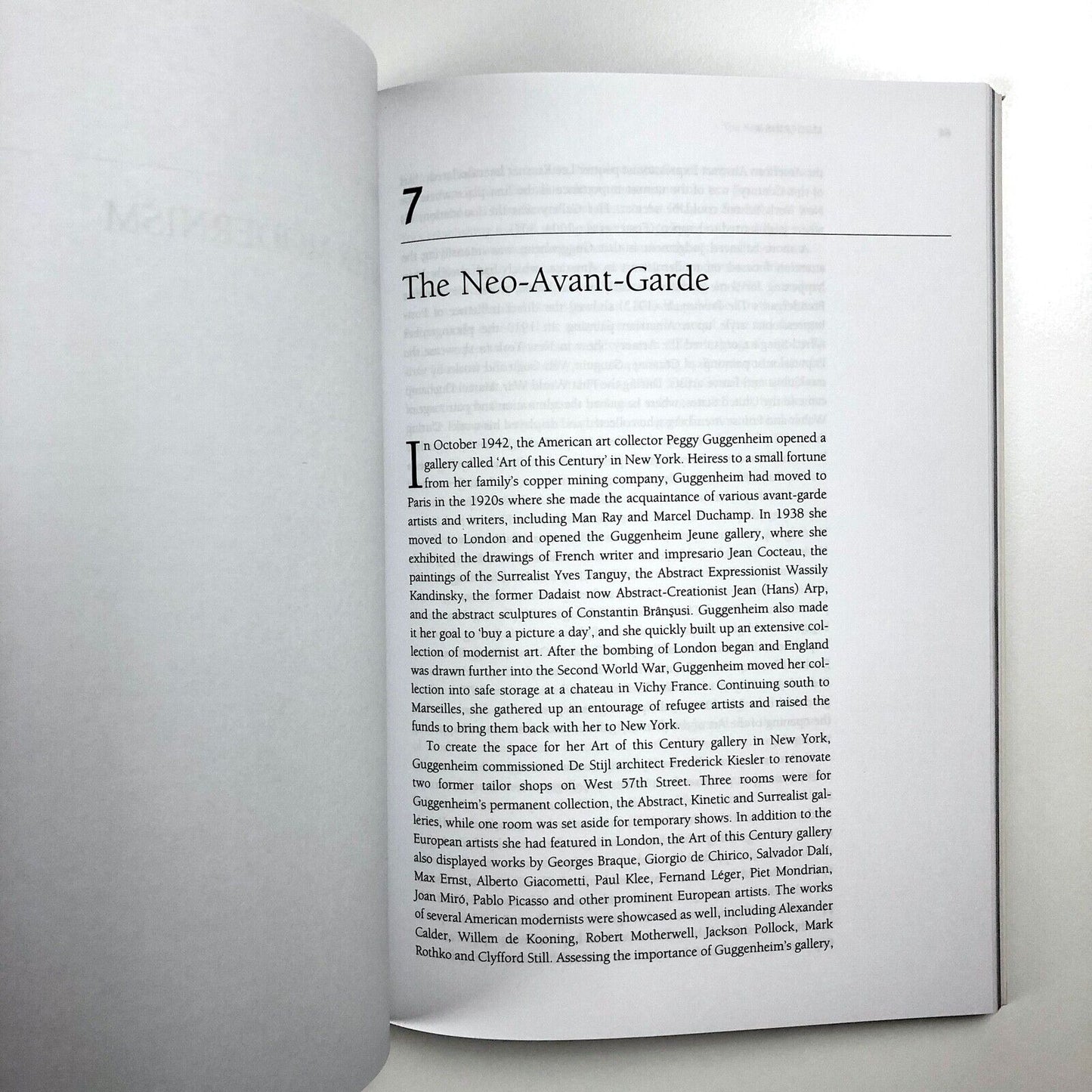 Modernism by Robin Walz | Pearson Education Ltd | 2nd edition, 2013