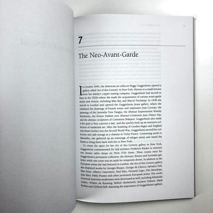 Modernism by Robin Walz | Pearson Education Ltd | 2nd edition, 2013