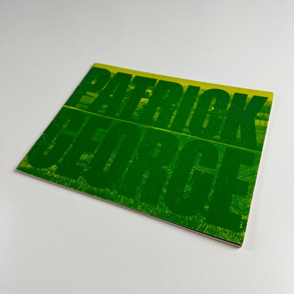 Patrick George. Paintings, Drawings 1937-1980 | Arts Council, 1980