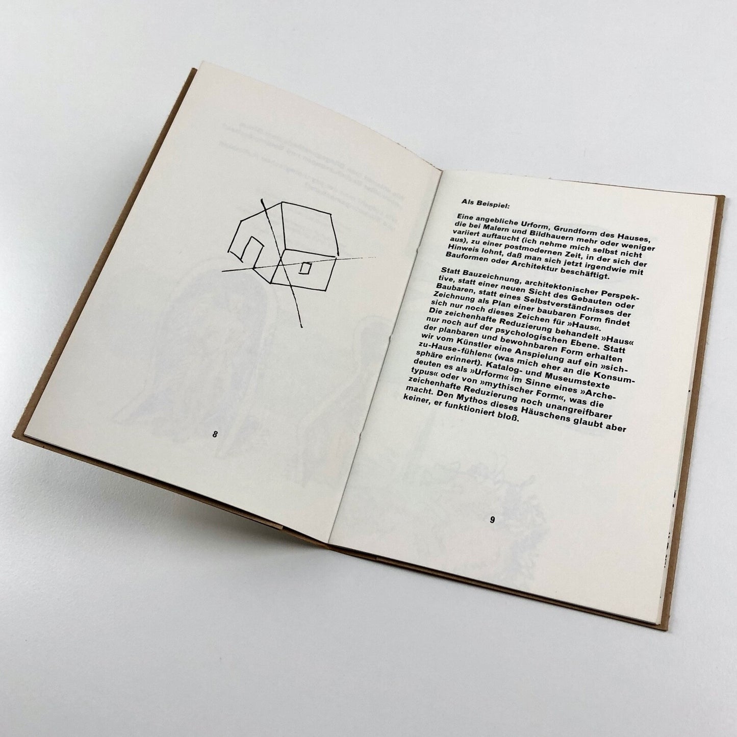Texte und Zeichnungen by Holger Bunk | Peter Willberg, 1991