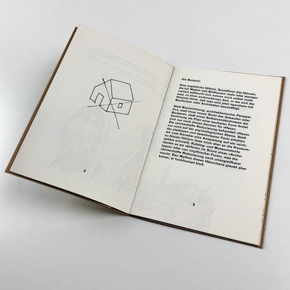 Texte und Zeichnungen by Holger Bunk | Peter Willberg, 1991