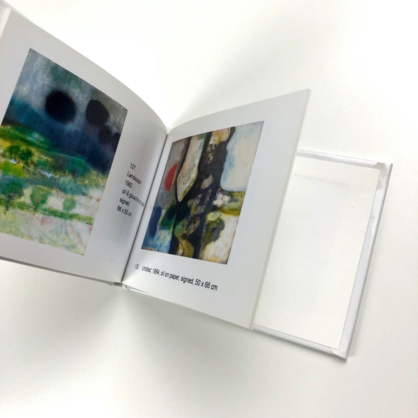 Douglas Portway – privately printed booklet, undated