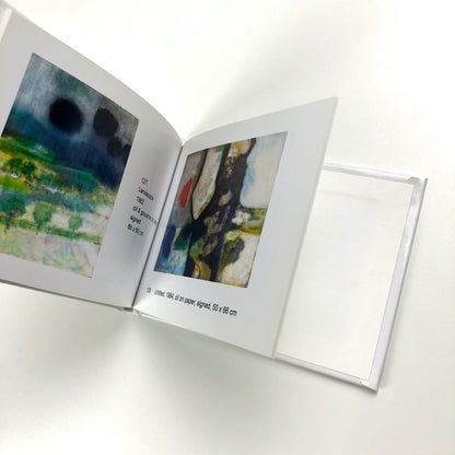 Douglas Portway – privately printed booklet, undated
