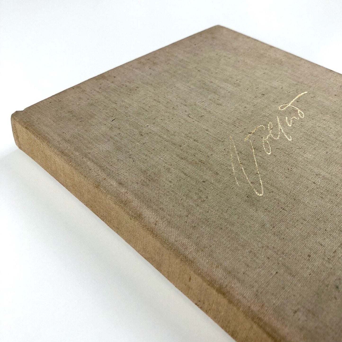 Ambroise Vollard Editeur 1867-1939 – An appreciation and catalogue by Una E. Johnson, Curator of Prints and Drawings, The Brooklyn Museum, 1944 | Wittenborn and Company, New York (1949)