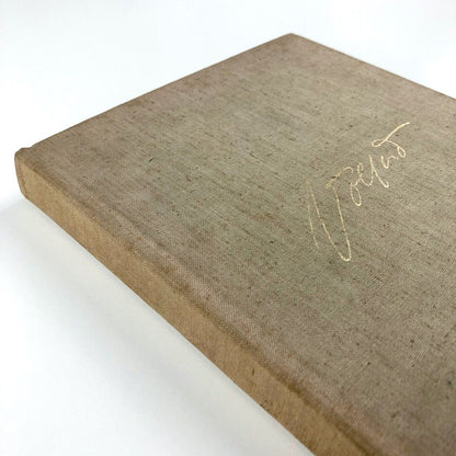 Ambroise Vollard Editeur 1867-1939 – An appreciation and catalogue by Una E. Johnson, Curator of Prints and Drawings, The Brooklyn Museum, 1944 | Wittenborn and Company, New York (1949)