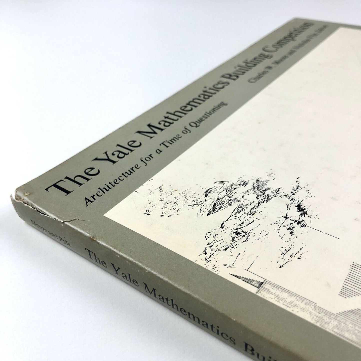 The Yale Mathematics Building Competition | Yale University Press, 1974
