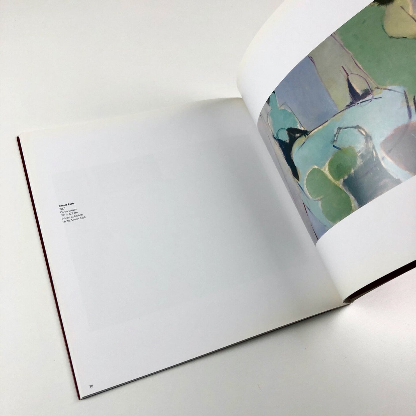 Rose Hilton – The Beauty of Ordinary Things | Tate catalogue, 2008