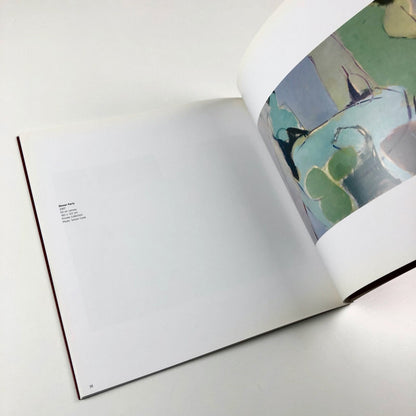 Rose Hilton – The Beauty of Ordinary Things | Tate catalogue, 2008