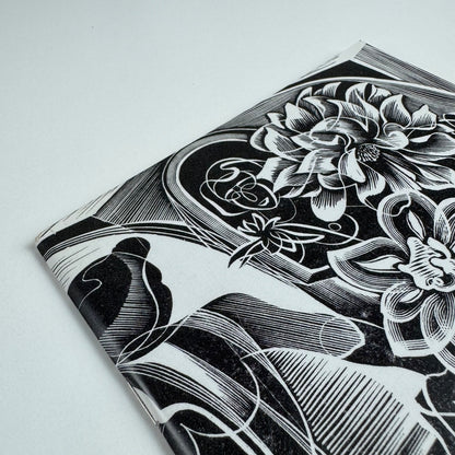 James Bostock wood engravings and other prints | Hilary Chapman, 20th Century Gallery 2022