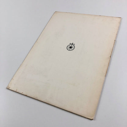 Symphonie type specimen booklet | Bauersche Giesserei | designer Imre Reiner, undated