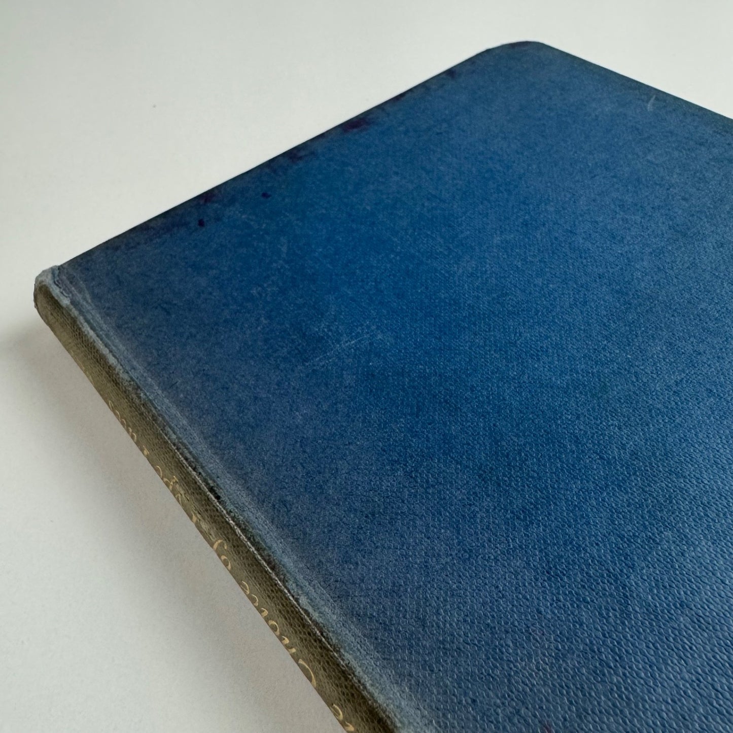 Factors in the Choice of Type Faces by Geoffrey Dowding | Wace & Co 1957
