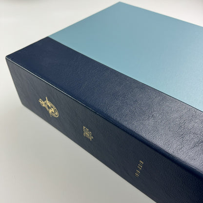 The RAF Centenary Anthology 1918-2018 – Harrier edition | Extraordinary Editions | Limited edition: numbered 7