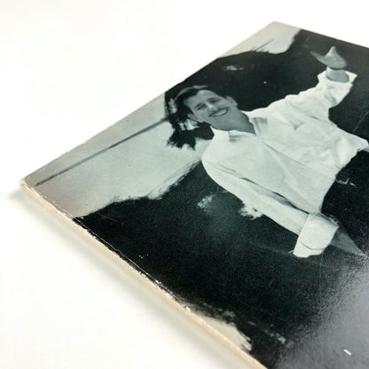 Franz Kline. A retrospective exhibition | Whitechapel Gallery, MOMA, New York. 1964