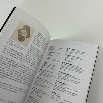 Abstract Impressions. Josef Albers, Naum Gabo, Ben Nicholson | Alan Cristea Gallery catalogue, 2012