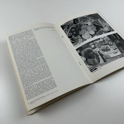 Ivon Hitchens | Royal Academy of Arts 1979 exhibition catalogue
