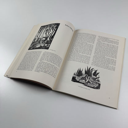 Book Design and Production – Vol 3 No 1 1960 | Printing News Ltd | Editor James Moran