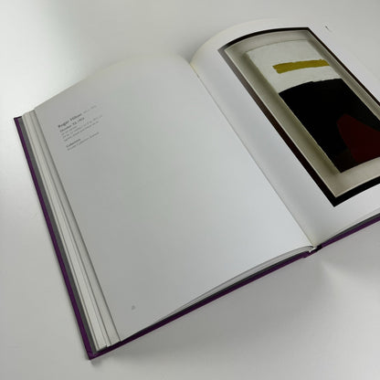 Modern British Art | Offer Waterman catalogue, 2009