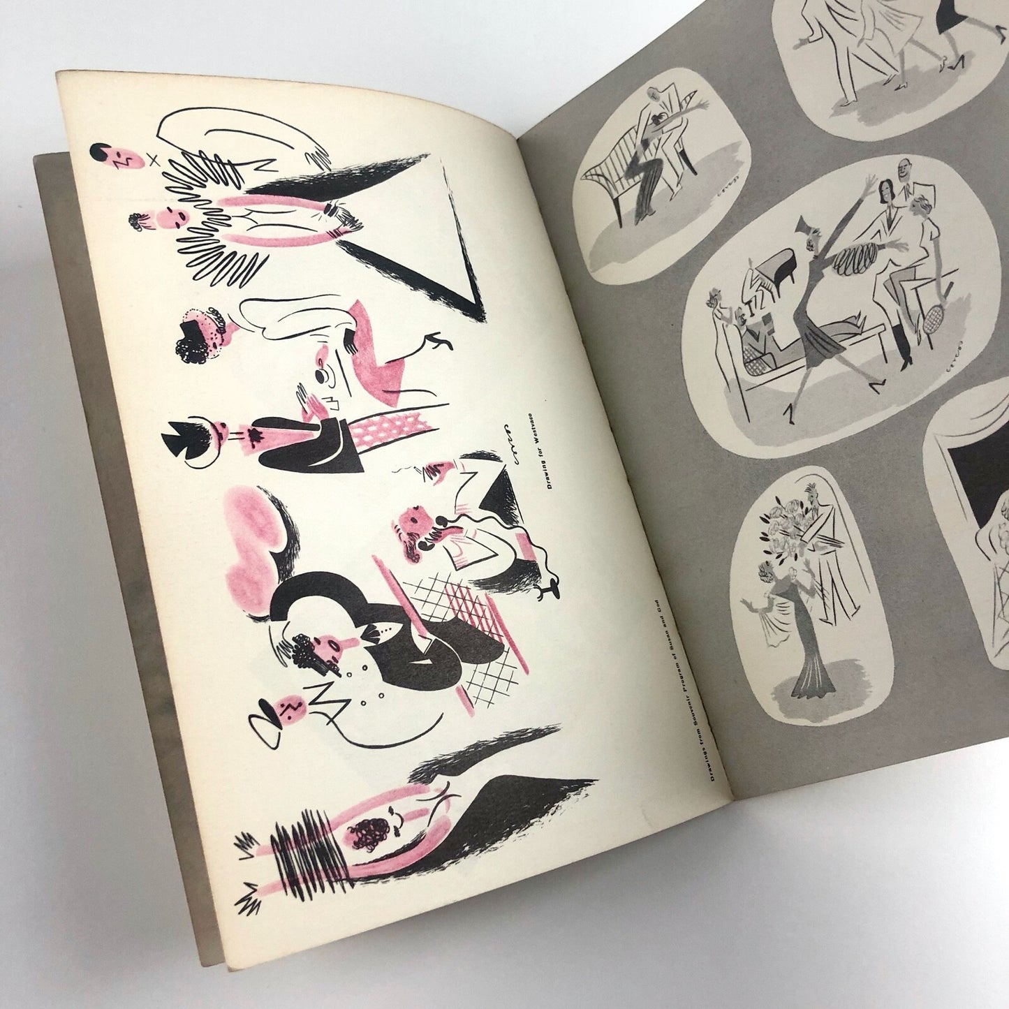 PM – Journal for Production Managers | Lucille Corcos | Vol 7, No 2, Dec 1940