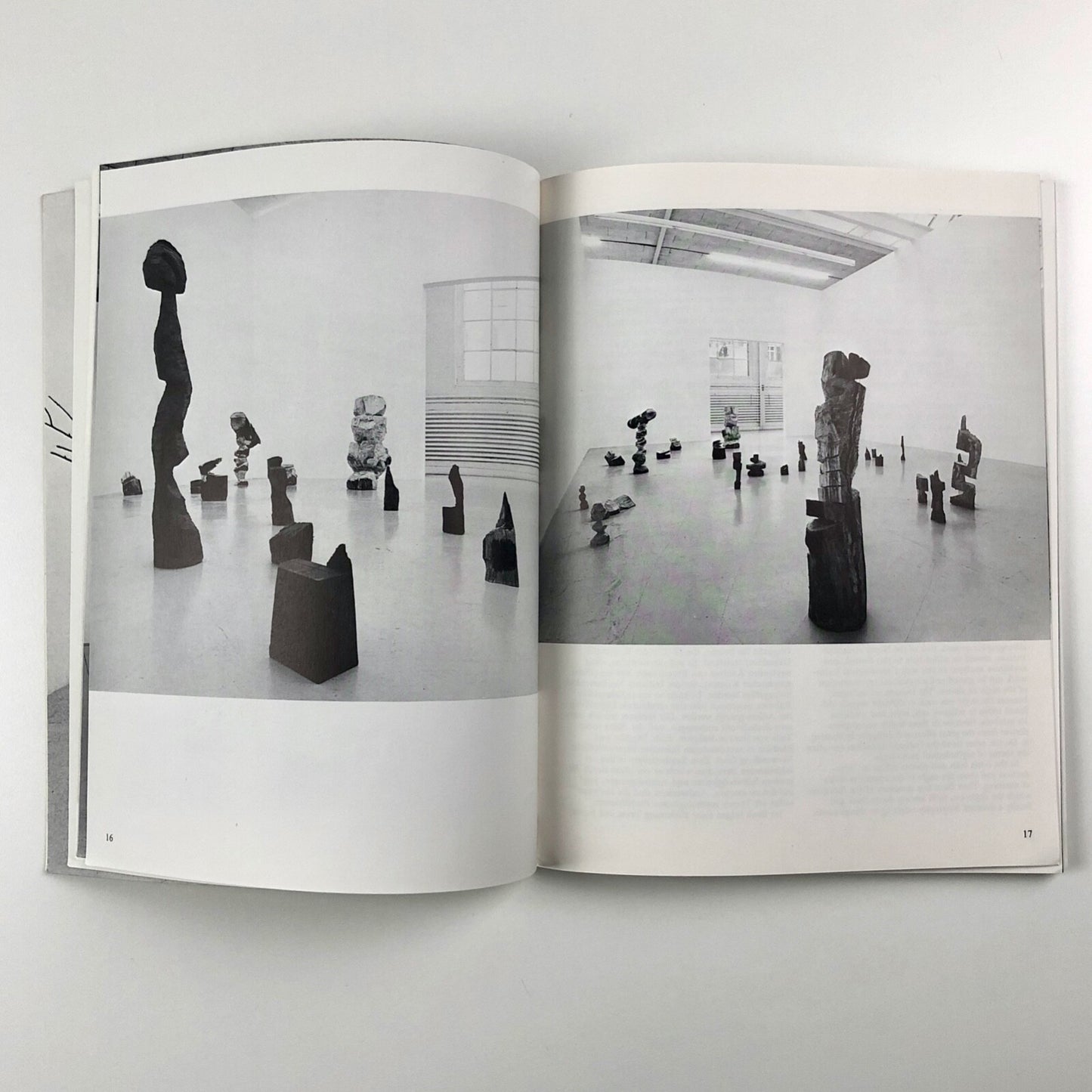 Dokumentation 5: InK Halle Fur Internationale Neue Kunst Limmatstrasse 87 Zurich