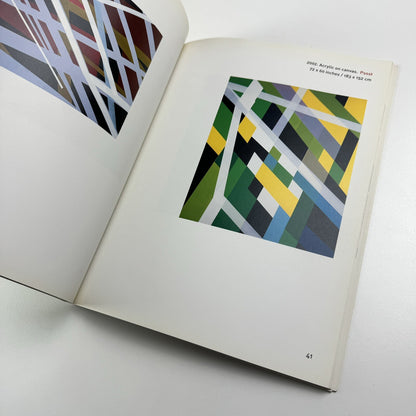Torben Giehler. Essay by Merrily Kerr | Leon Koenig, New York, 2004