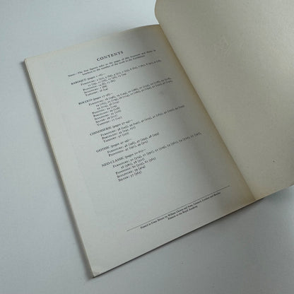 English Taste in the Eighteenth Century | Royal Academy, 1955-56