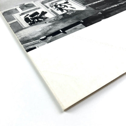Paul-Émile Borduas | Stedelijk Museum exhibition catalogue | Cat. no. 255, 1961
