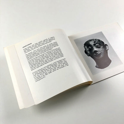 André Derain Sculpture from the period 1938-1953 | Victor Waddington, 1976