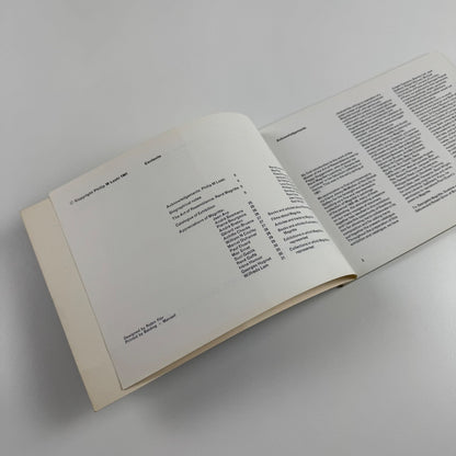 Rene Magritte. Paintings, Drawings, Gouaches | Obelisk Gallery, 1961 edited by Philip M. Laski | inscribed to the Belgian journalist Hugo van de Pierre by Magritte