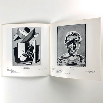 Paris-Londres: 19th & 20th century Paintings | Arthur Tooth catalogue, June 1974