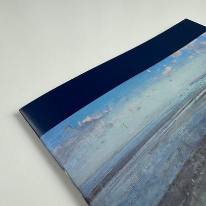 Fred Cuming RA | Adam Gallery, undated catalogue + private view invitation