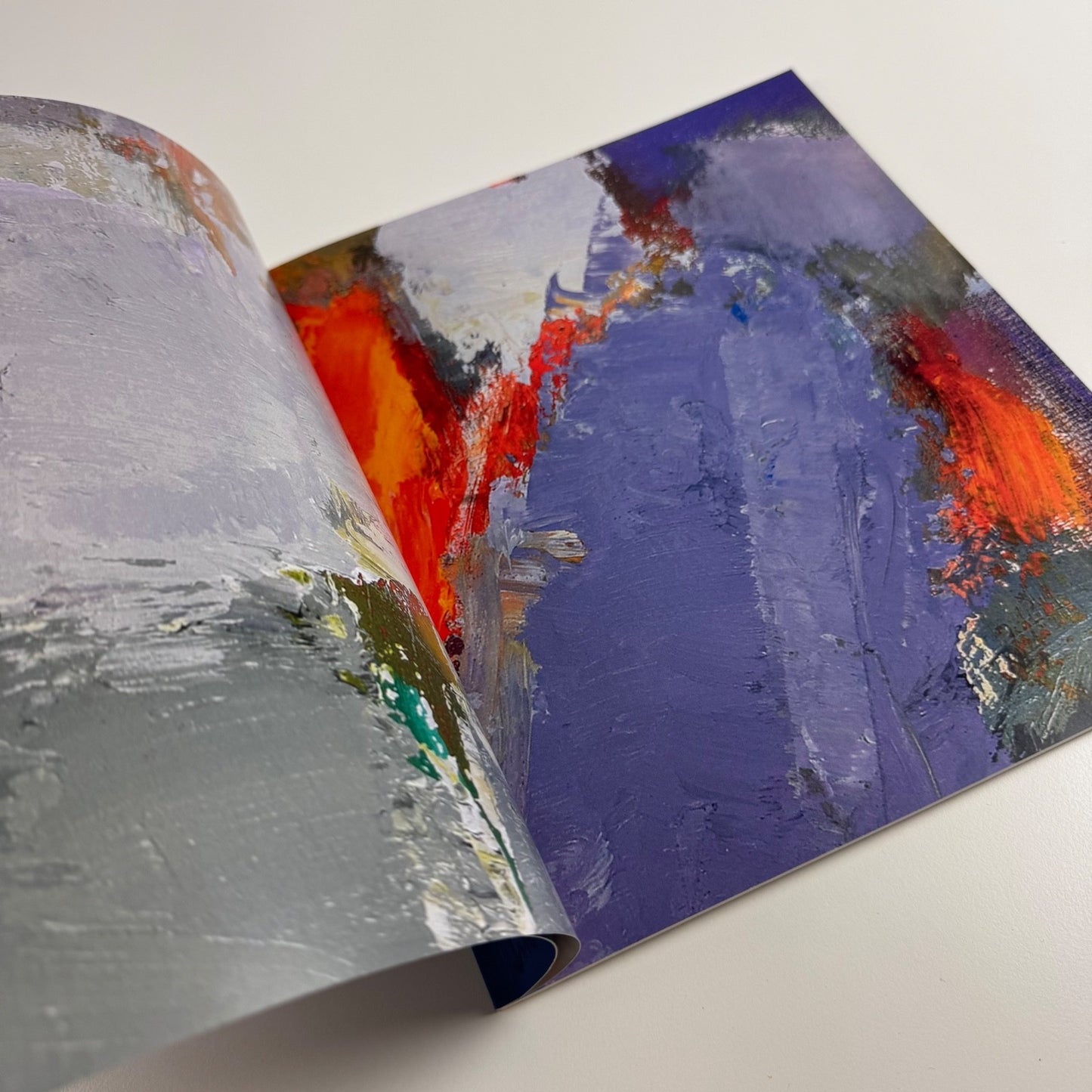 Ronald F. Smith. Remembered Places | Lemon Street Gallery, 2017