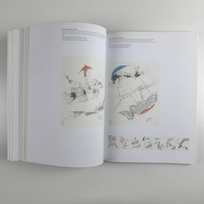 Now Jorinde Voigt | Kunsthalle Krems / The Baker Museum, 2015/16