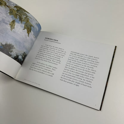 Emily Patrick – Recent Paintings 2002-2005 | The Air Gallery catalogue, 2005