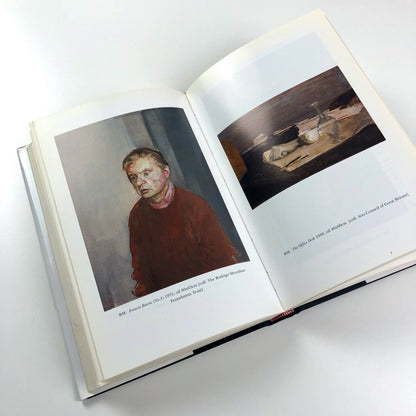 Restless Lives – the Bohemian world of Rodrigo & Elinor Moynihan by John Moynihan | Samson &amp; Company, 2002
