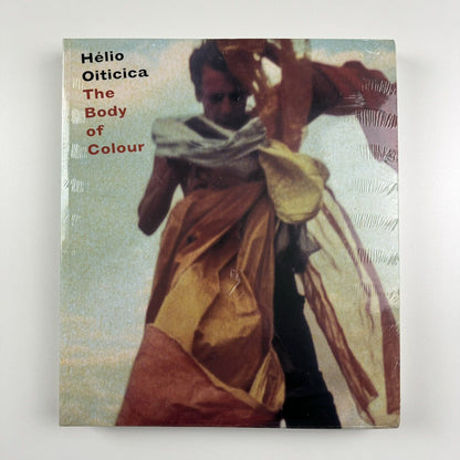 Hélio Oiticica. The Body of Colour | Museum of Fine Art Houston | Tate Modern, 2006/7
