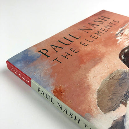 Paul Nash – The Elements | David Fraser Jenkins | Dulwich Picture Gallery, 2010