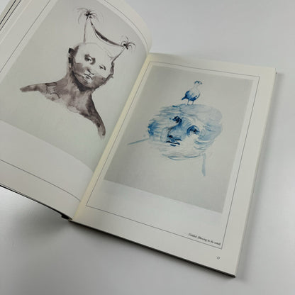 Paloma Varga Weisz. Zeichnungen | Koenig Books, London, 2005
