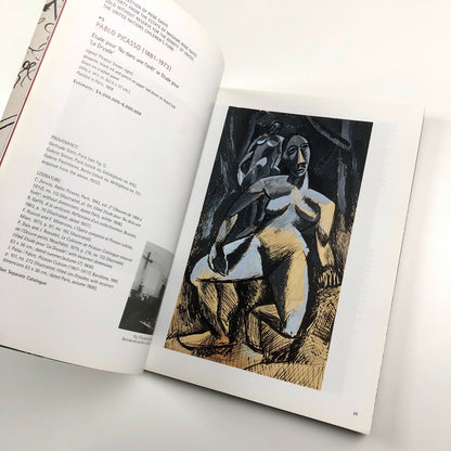 Christie's New York catalogue – Impressionist and Modern Art incl. René Gaffé | November 2001