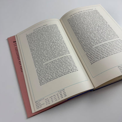 The Western Type Book 194 specimens of typefaces for books Hamish Hamilton 1970 new revised edition foreword by Hans Schmoller