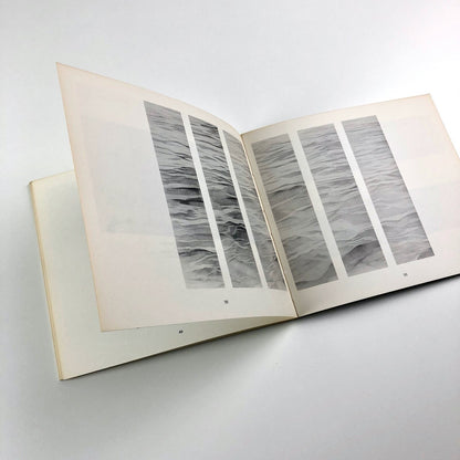 Watermarks: Robert Callender, and Elizabeth Ogilvie | Scottish Arts Council, 1980