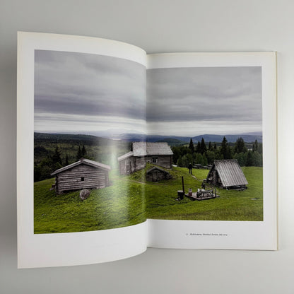 Nordic A photographic essay of landscapes, food & people Magnus Milsson Phaidon, 2016