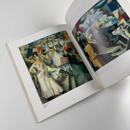 Bleu, blanc, rouge. Les couleurs de la France dans la peinture Francaise | Libraire Séguier, 1989