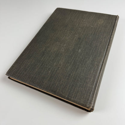 Modern Woodcuts and Lithographs by British and French artists | special edition of The Studio 1919