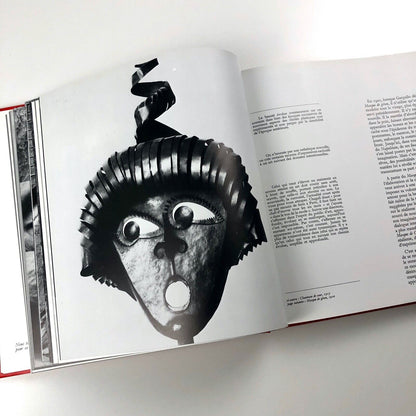 Pablo Gargallo by Jean Anguera | Preface by Jean Cassou | Carmen Martinez, 1979