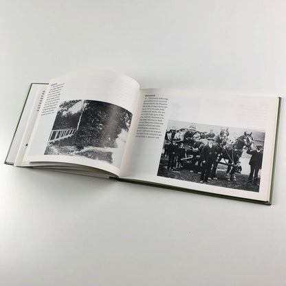 Holderness in Old Picture Postcards | Ben and Mave Chapman | European Library, 1995